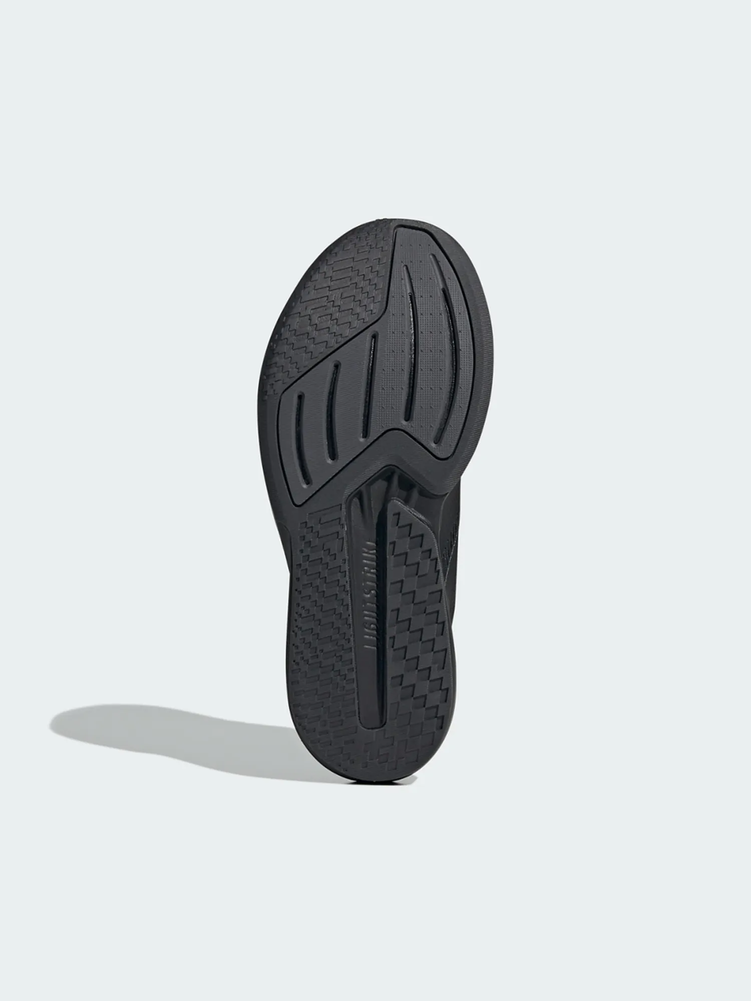 Кросівки чоловічі Adidas DURAMO SPEED 2 M чорні IH8204 купити в