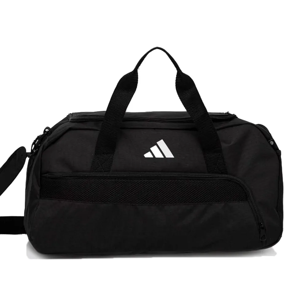 Сумка Adidas TIRO L DUFF S черная HS9752 купить в Киеве в интернет