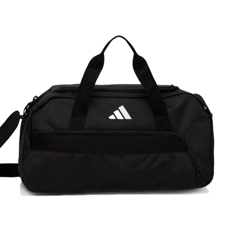 Сумка Adidas TIRO L DUFF S черная HS9752 купить в Киеве в интернет