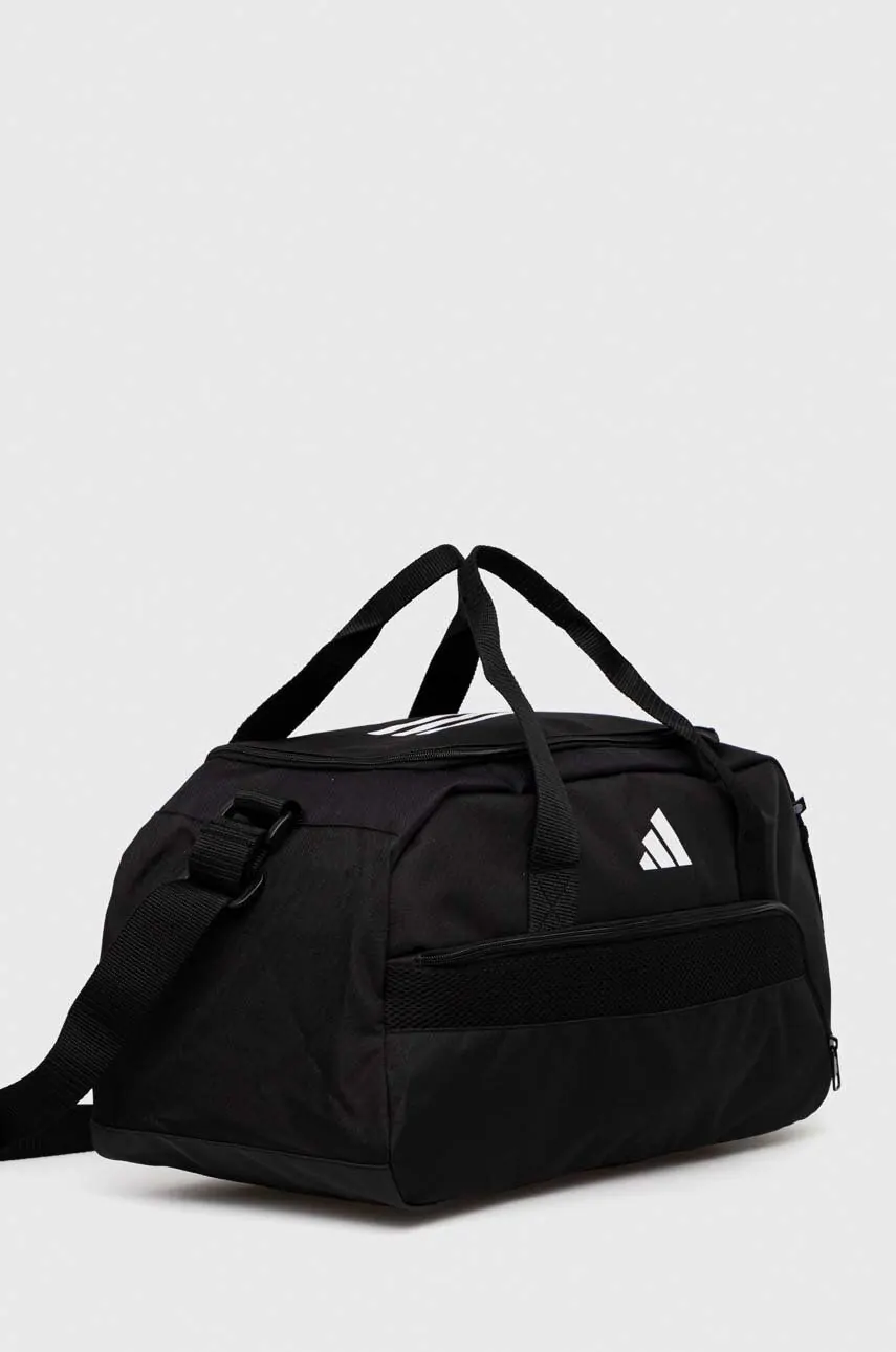Сумка Adidas TIRO L DUFF S черная HS9752 купить в Киеве в интернет