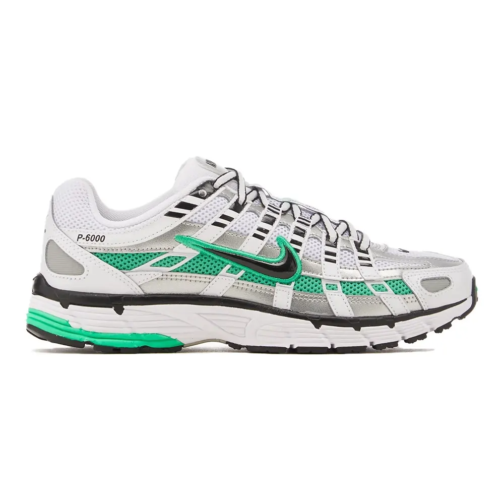 Кроссовки мужские Nike P-6000 белые CD6404-104 купить в Киеве в
