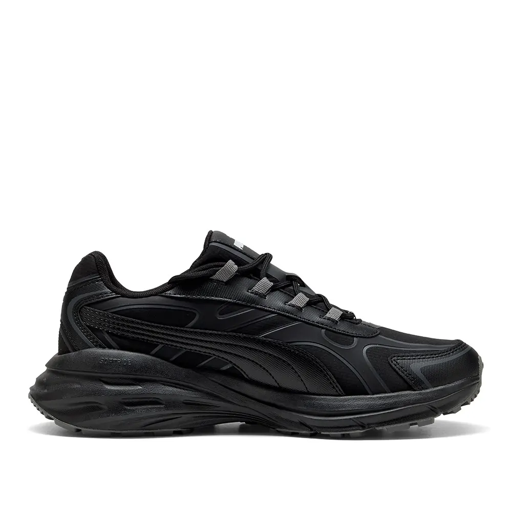 Кроссовки мужские Puma Hypnotic LS Abrupt черные 39766818 купить в