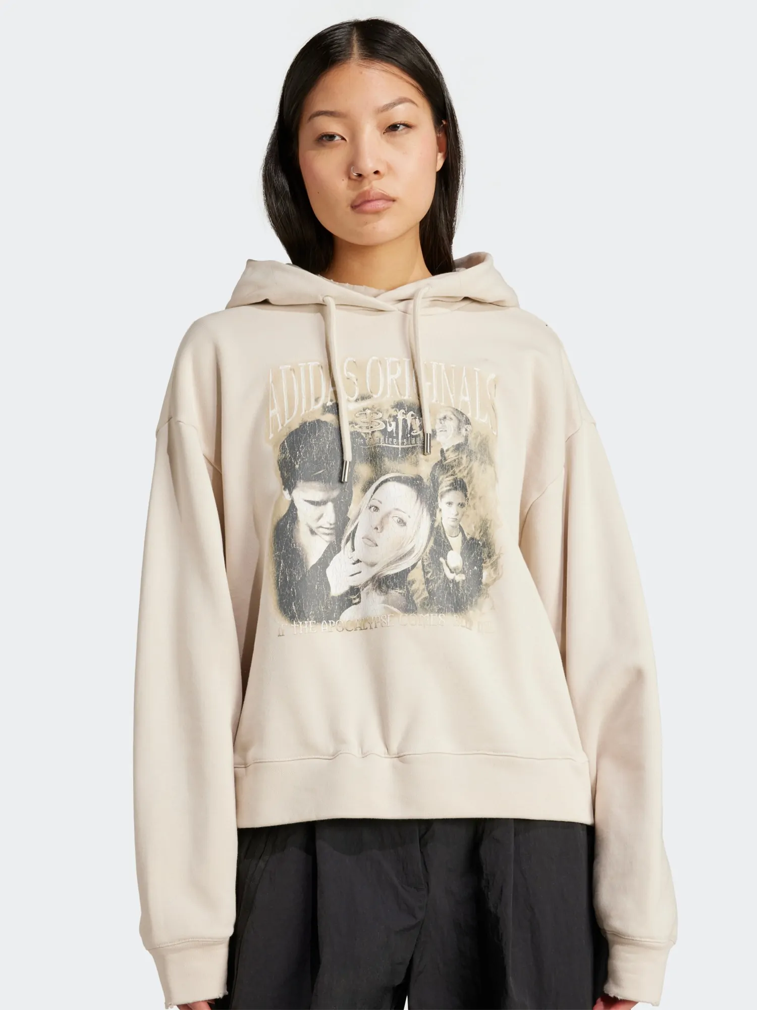Preston Heron куртка Пуховая フードつきブルゾンベージュhiro様 Hoodie цвет мужская Puffer Nylon ジャケット・アウター