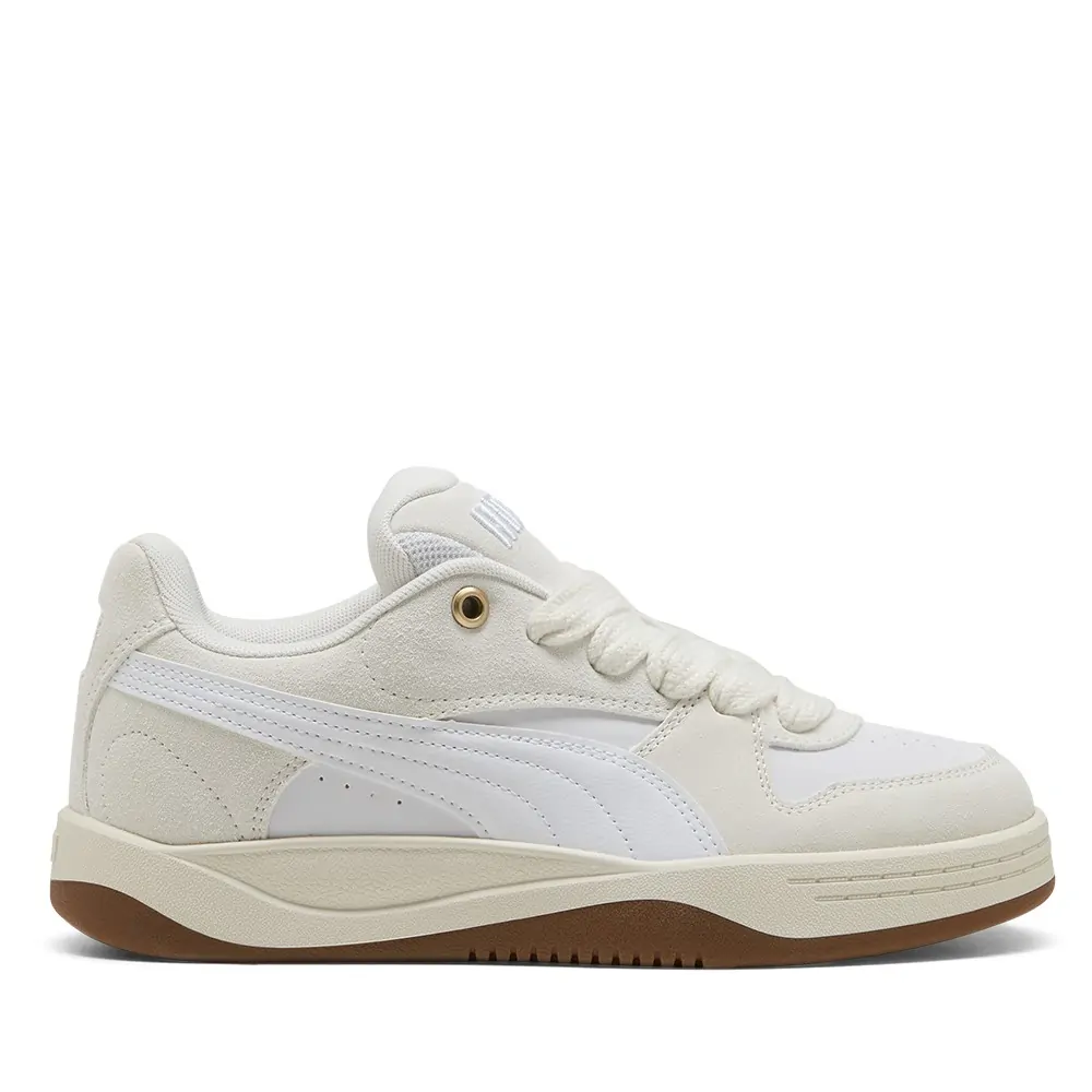 Кросівки жіночі Adidas HOOPS 3.0 білі ID2855 купити в Києві в