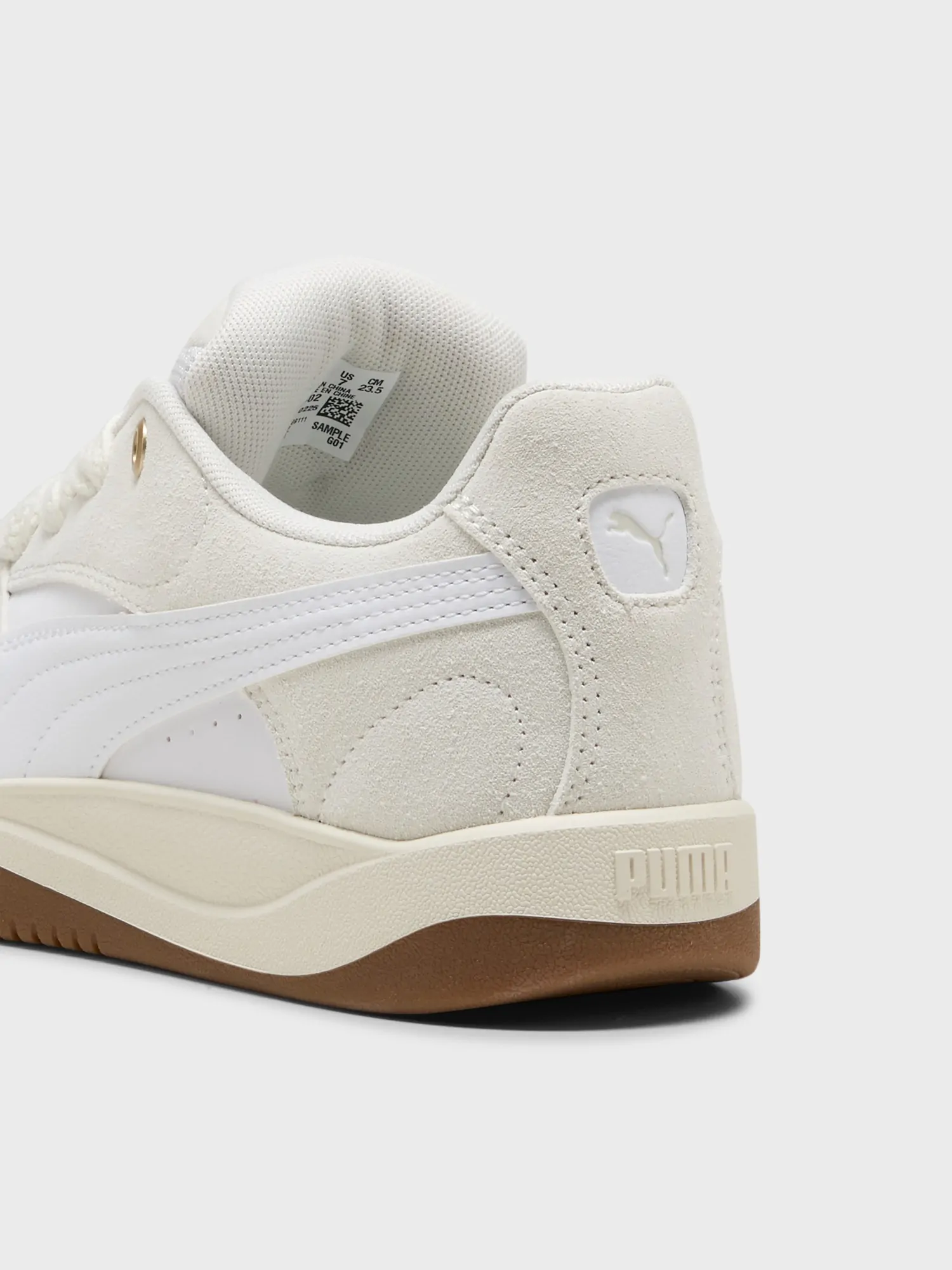 Кросівки жіночі Puma Park Luna OG молочні 40428402 купити в Києві