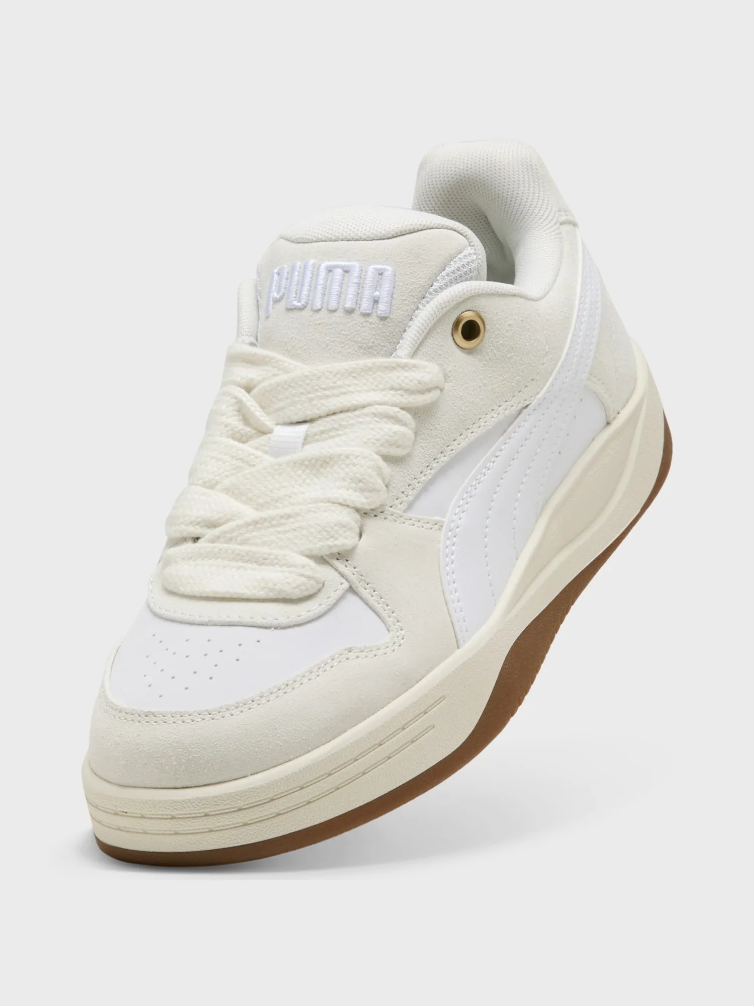 Кросівки жіночі Puma Park Luna OG молочні 40428402 купити в Києві