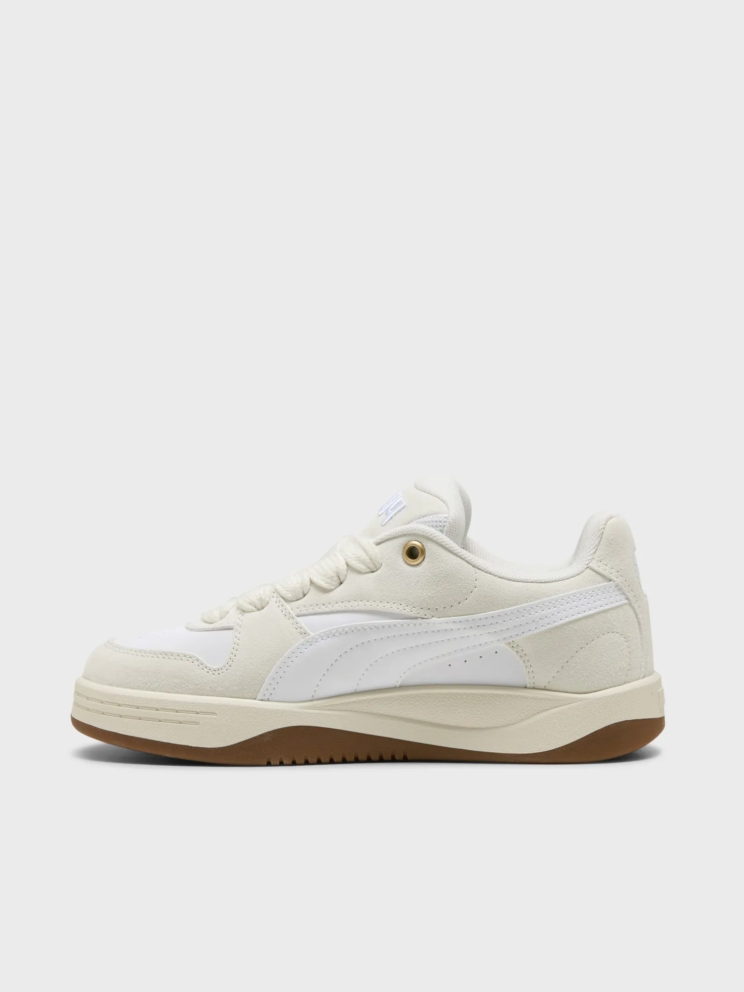 Кросівки жіночі Puma Park Luna OG молочні 40428402 купити в Києві