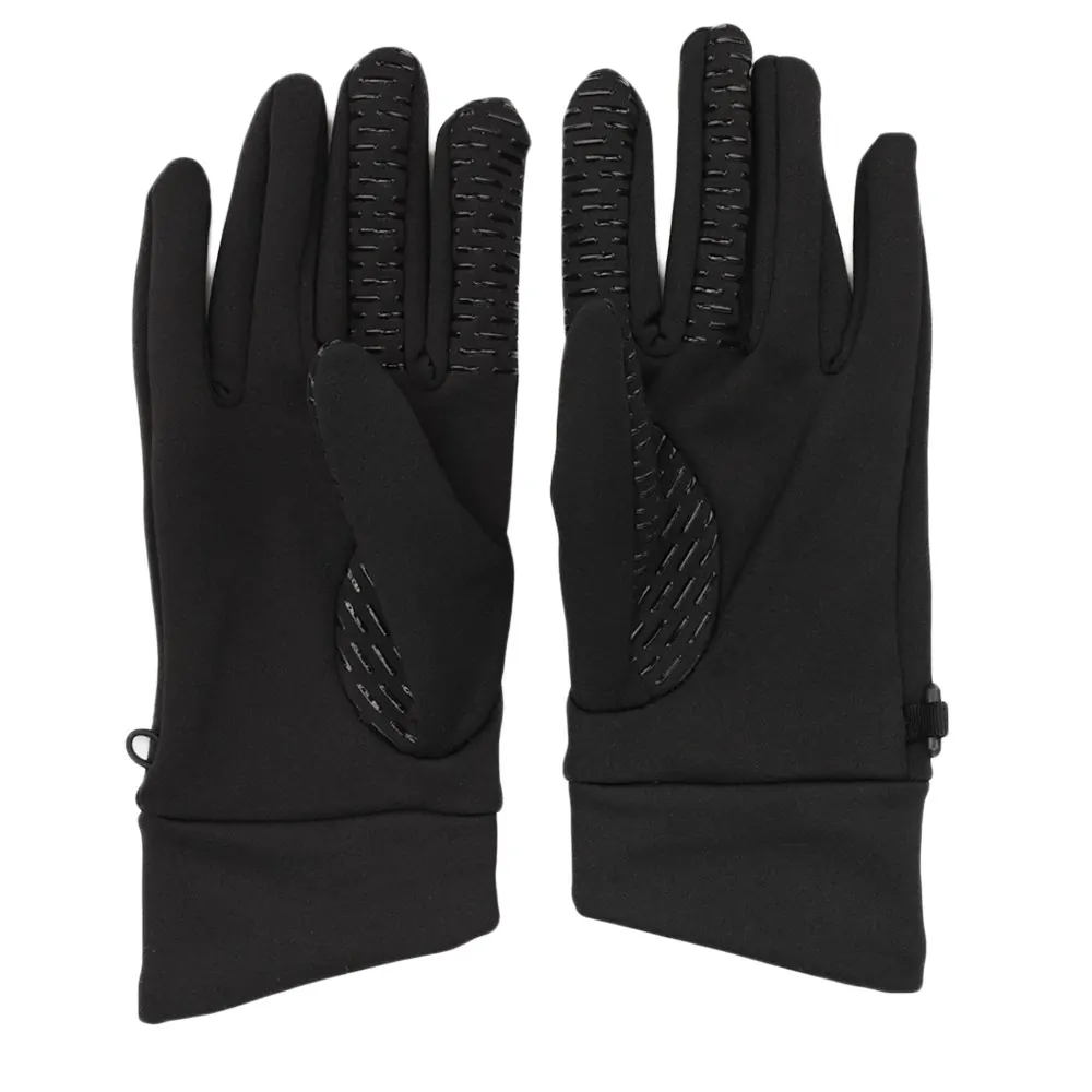 Рукавиці The North Face TNF RINO GLOVE чорні NF0A55KZJK31 купити в