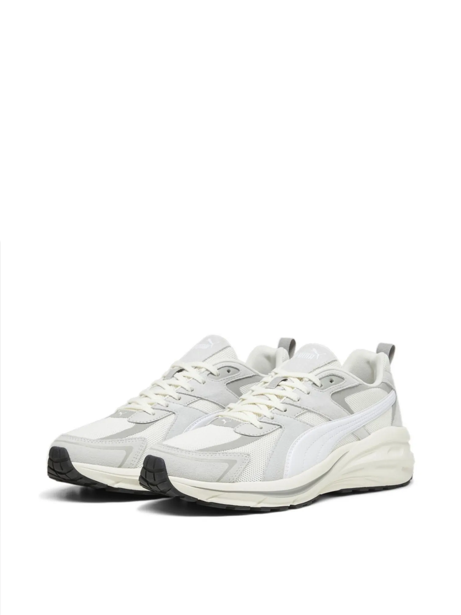 Кросівки Puma Hypnotic LS молочні 39529503 купити в Києві в