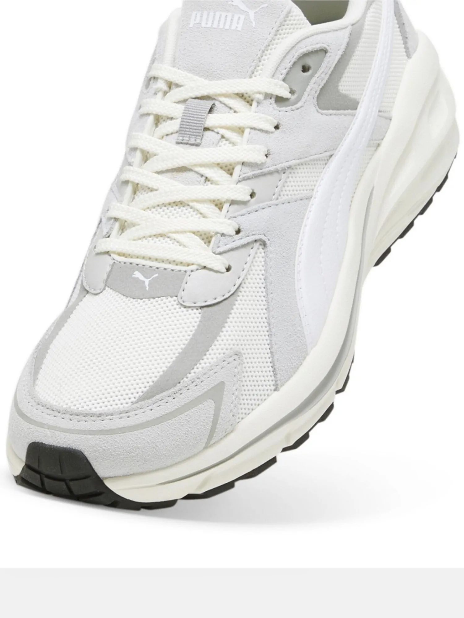 Кросівки Puma Hypnotic LS молочні 39529503 купити в Києві в
