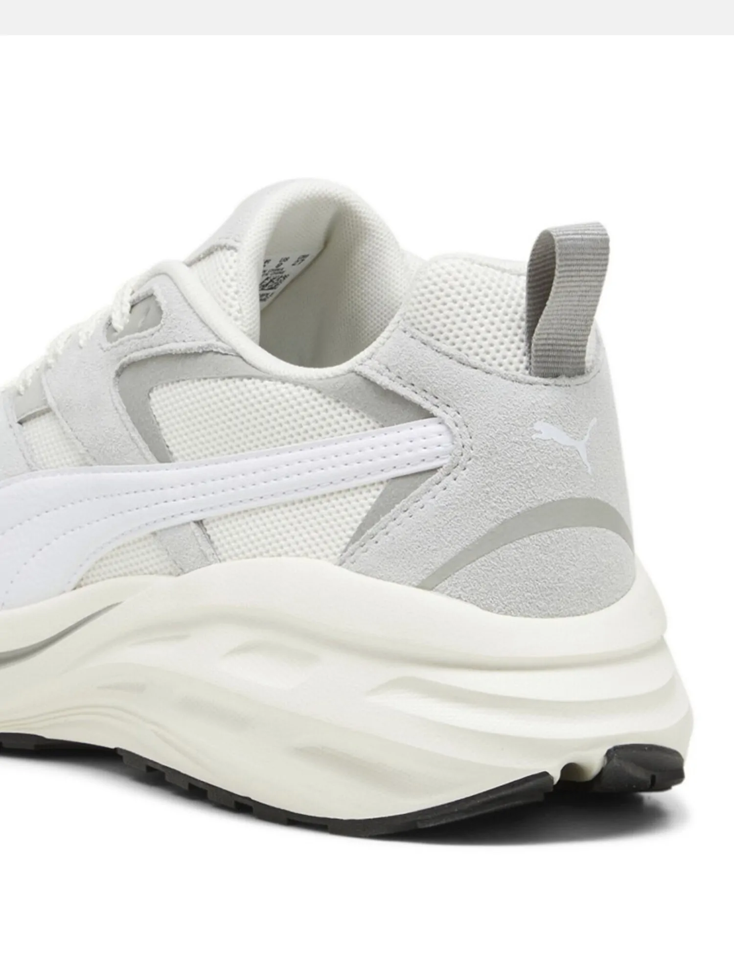 Кросівки Puma Hypnotic LS молочні 39529503 купити в Києві в