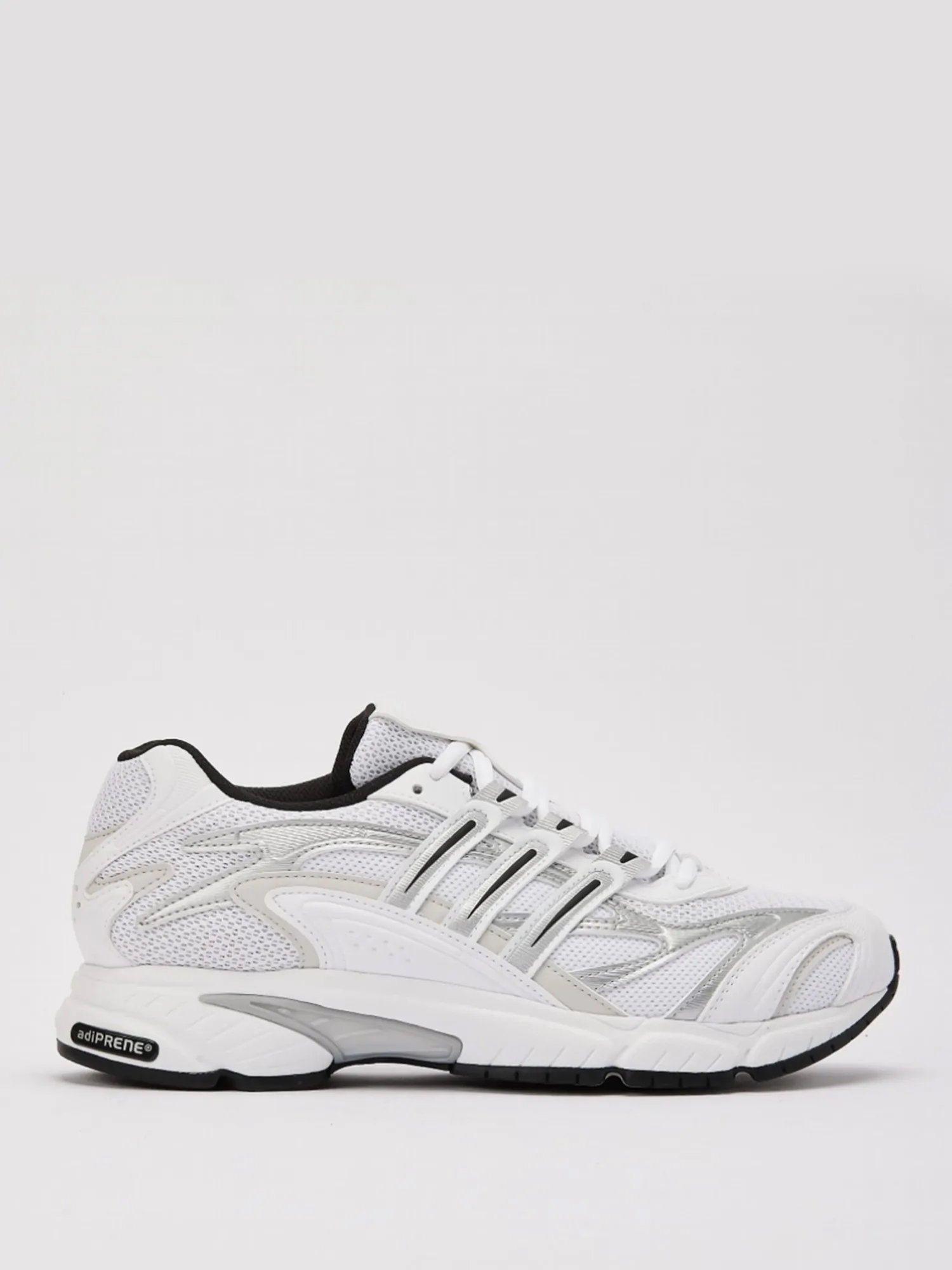 Кросівки чоловічі Adidas TEMPER RUN 2 білі IH0402 купити в Києві в