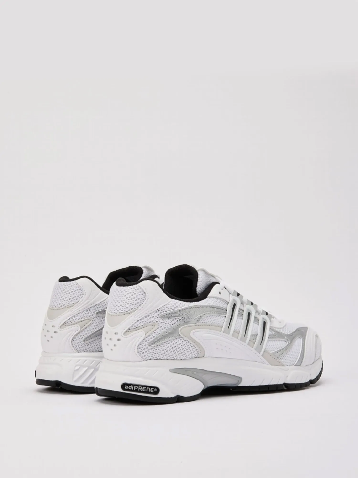 Кросівки чоловічі Adidas TEMPER RUN 2 білі IH0402 купити в Києві в