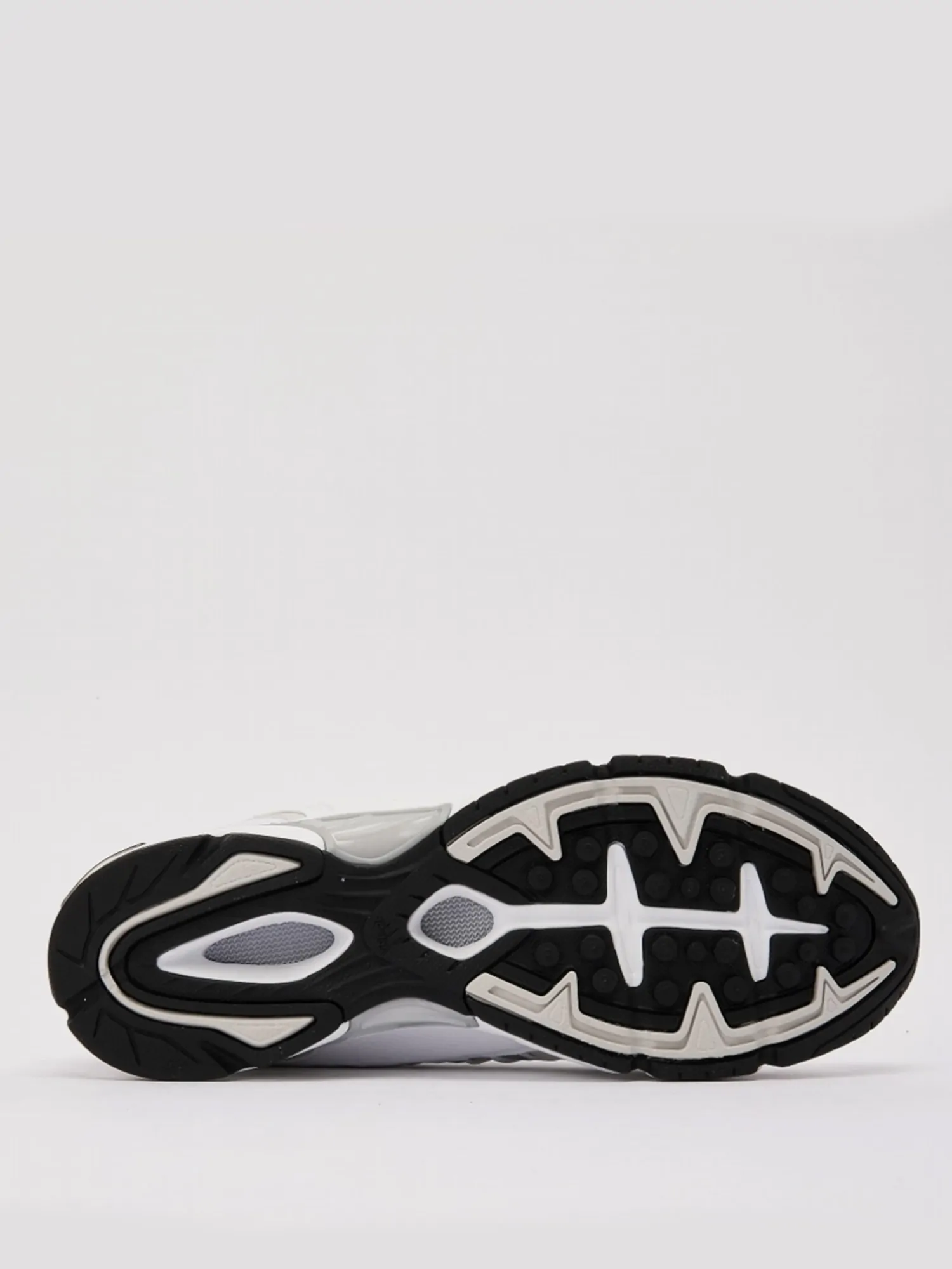 Кросівки чоловічі Adidas TEMPER RUN 2 білі IH0402 купити в Києві в
