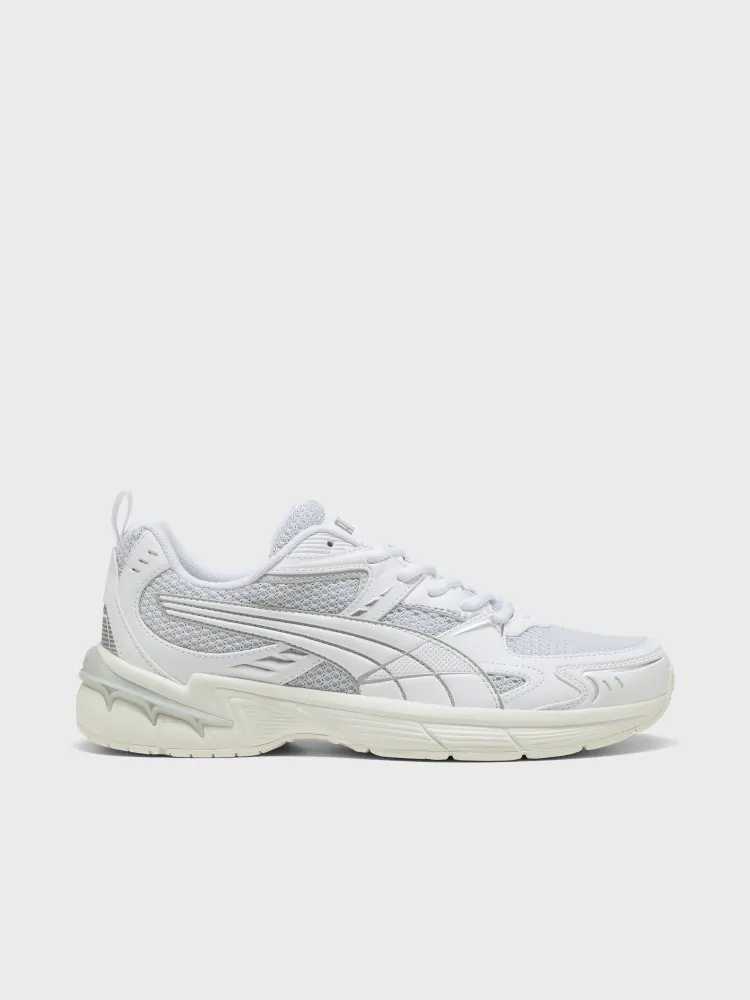 Кросівки жіночі Puma Milenio tech 2000 2Tone білі 40491402 купити