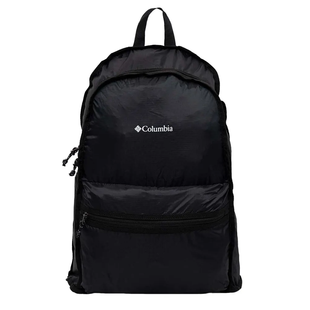 Рюкзак Columbia Lightweight Packable II 21L Backpack чорний