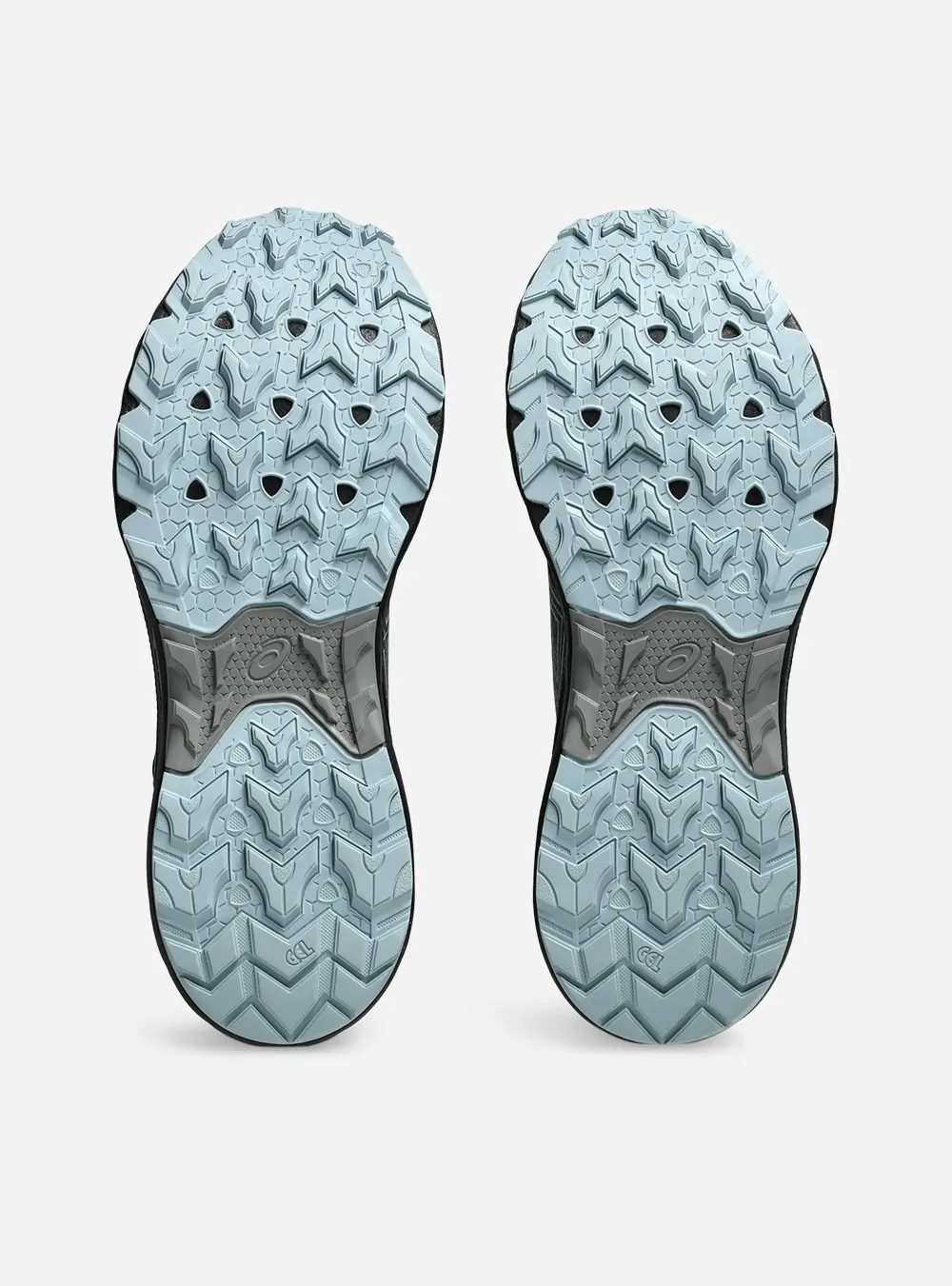Кроссовки мужские Asics GEL-VENTURE 9 хаки 1011B486-302 купить в