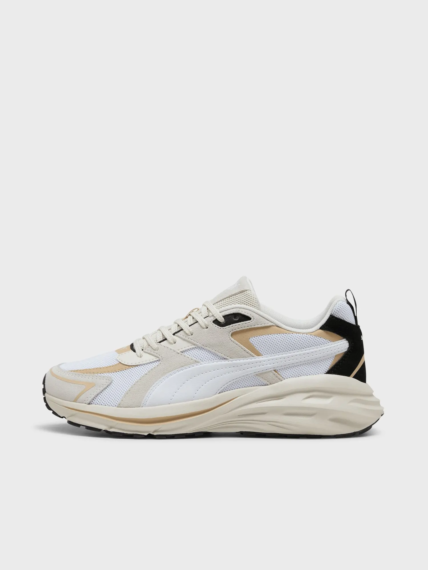 Кроссовки мужские Puma Hypnotic LS серые 39529529 купить в Киеве в