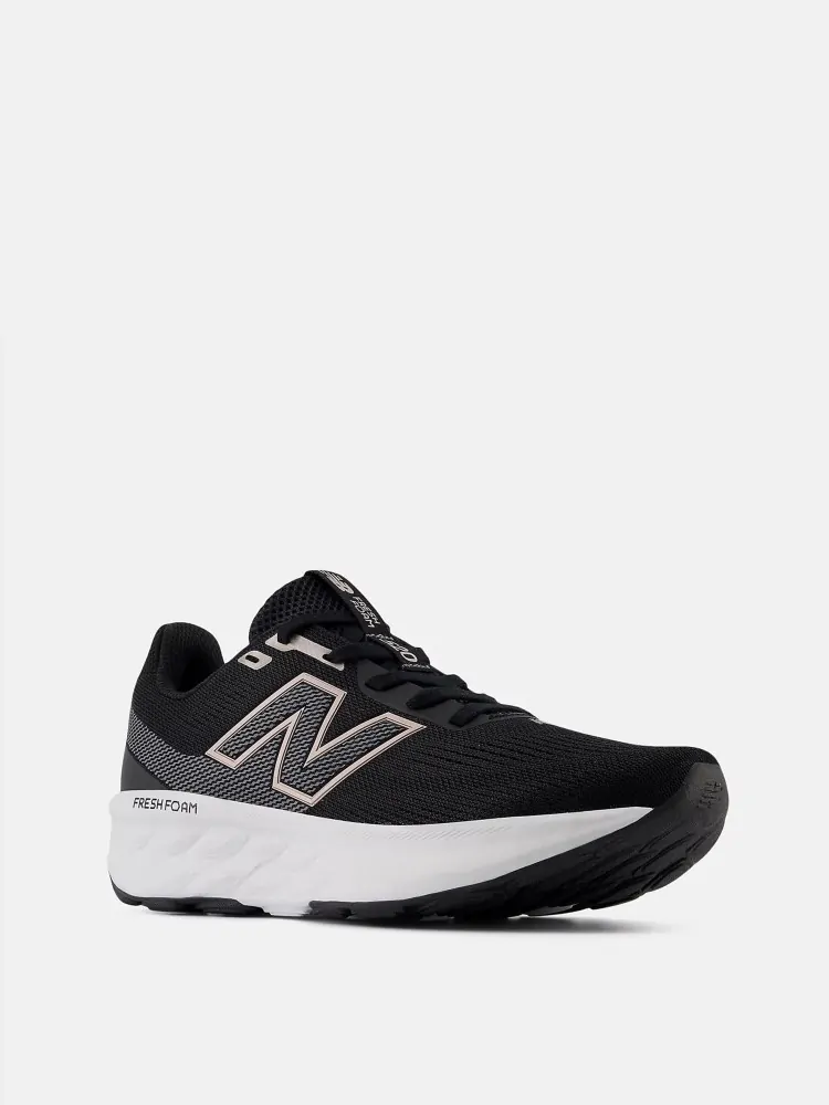 Кросівки жіночі New Balance 520 чорні W520LK9 купити в Києві в