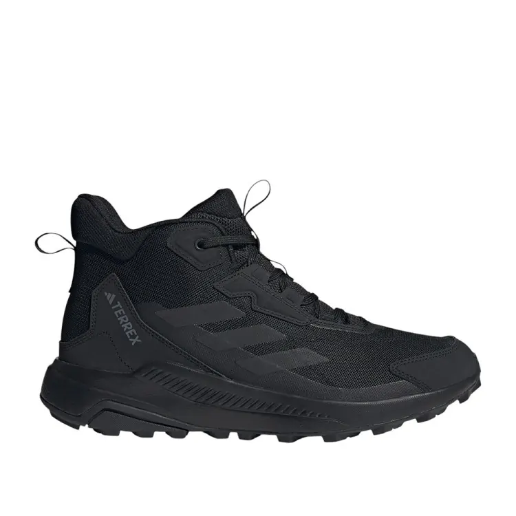 Кросівки чоловічі Adidas TERREX ANYLANDER MID чорні IE1473 купити