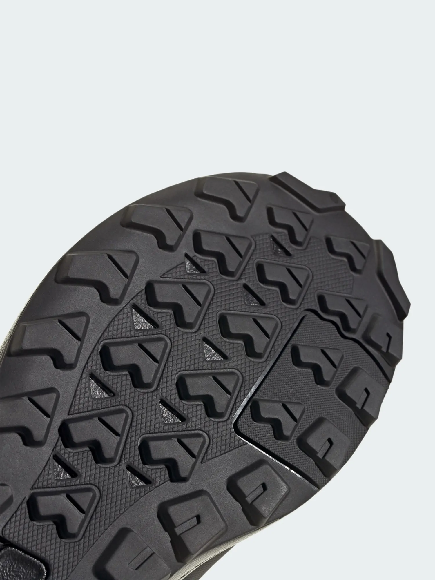 Кросівки чоловічі Adidas TERREX ANYLANDER MID чорні IE1473 купити