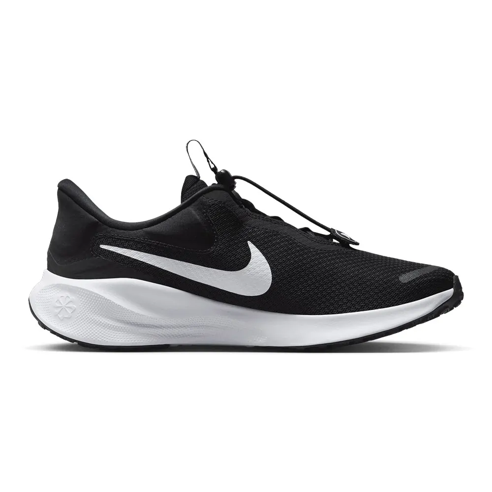 靴 NIKE 7 ITEM SET Кроссовки мужские Nike NIKE REVOLUTION 7 EASYON черные FQ4112-001