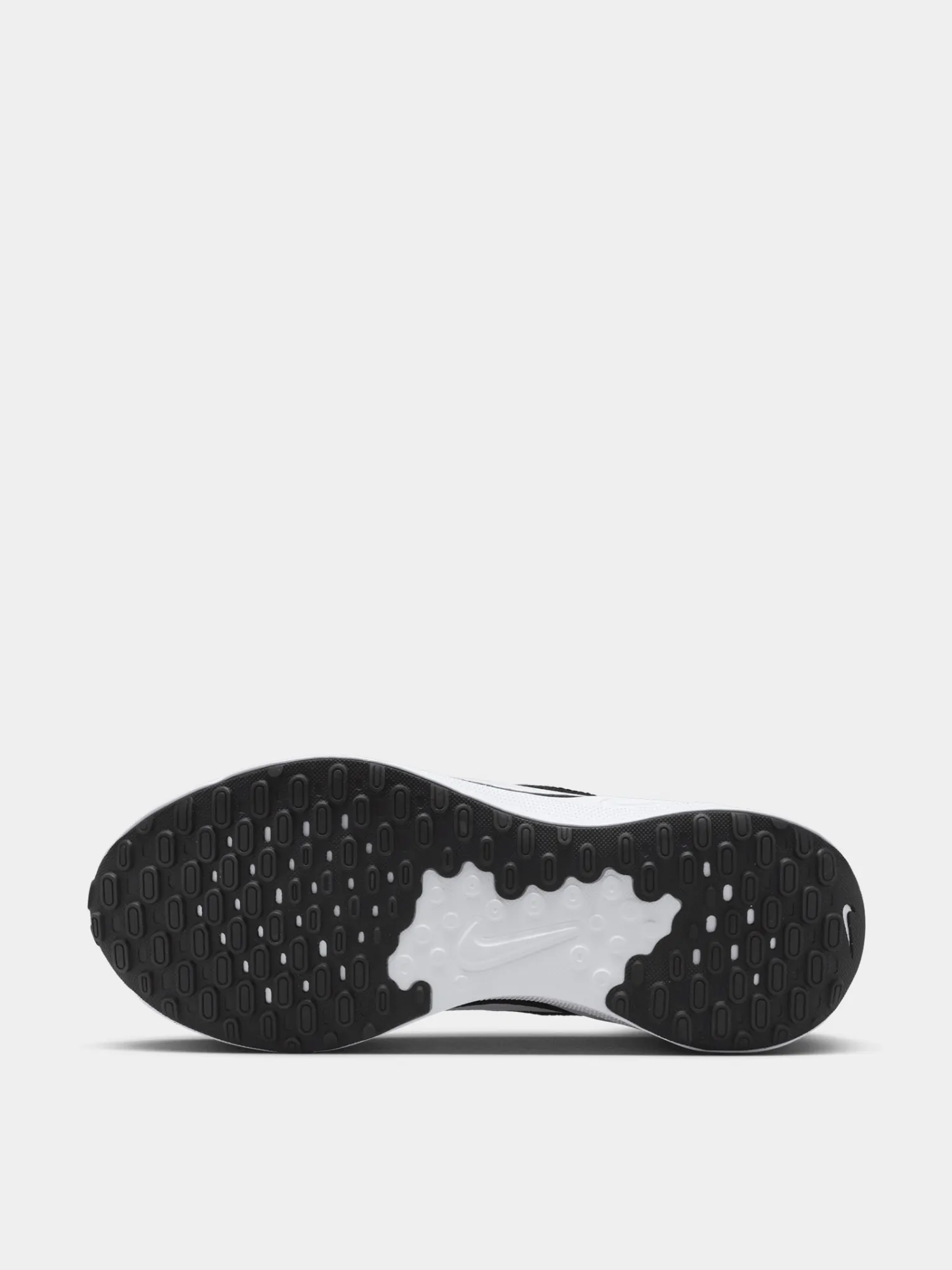 Кроссовки мужские Nike NIKE REVOLUTION 7 EASYON черные FQ4112-001