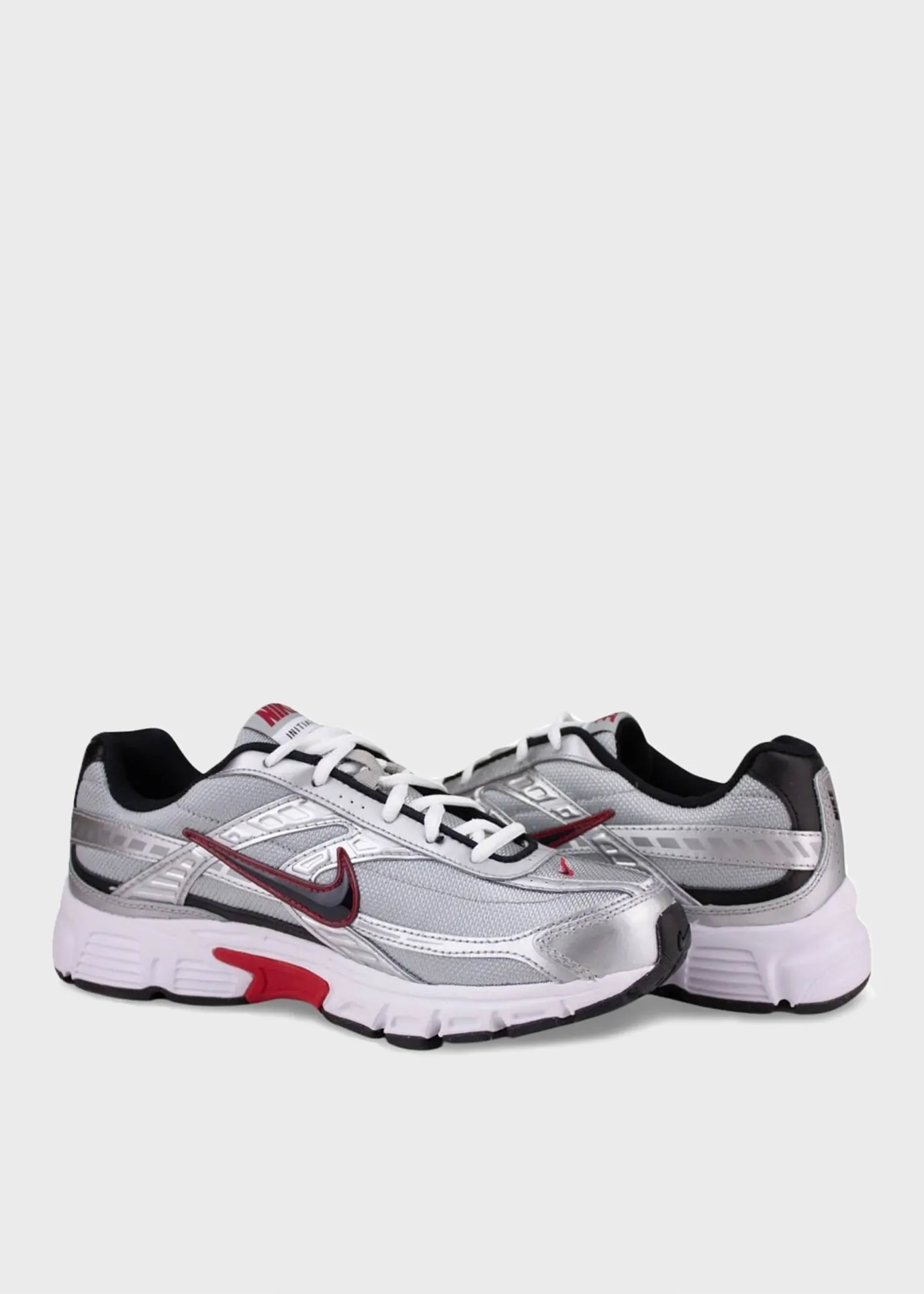 Кросівки чоловічі Nike NIKE INITIATOR сірі 394055-001 купити в