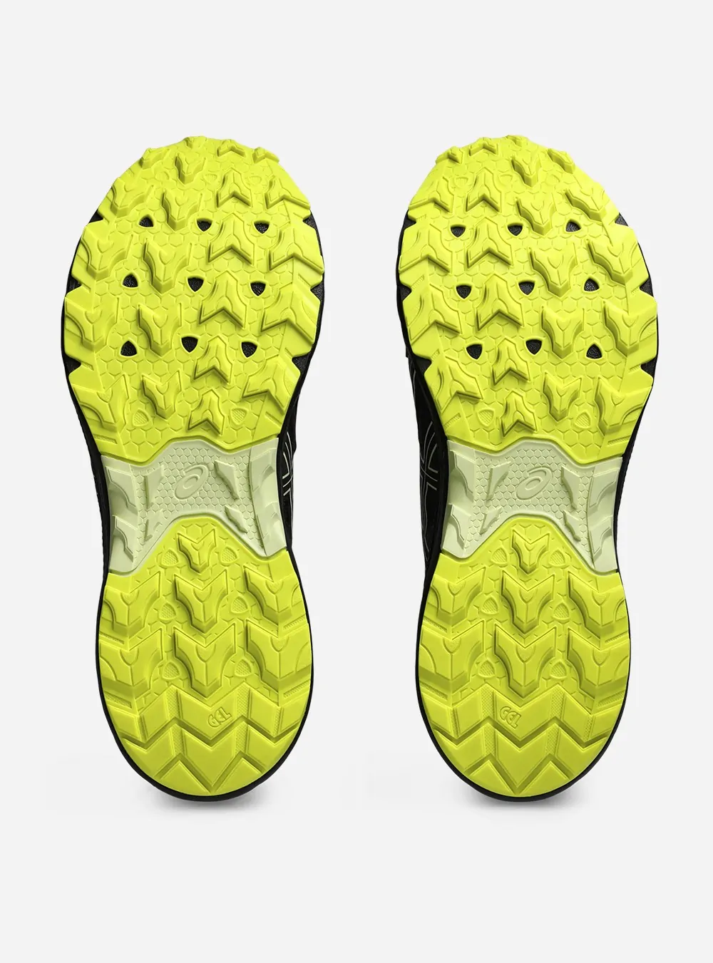 Кросівки чоловічі Asics GEL-VENTURE 9 WATERPROOF чорні 1011B705