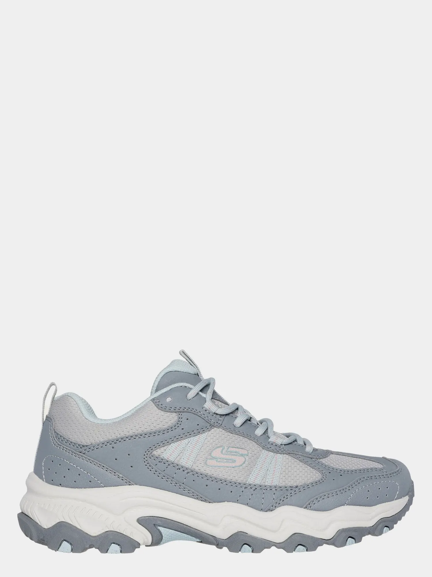 Кросівки жіночі Skechers Stamina AT оливкові 180125 GYBL купити в