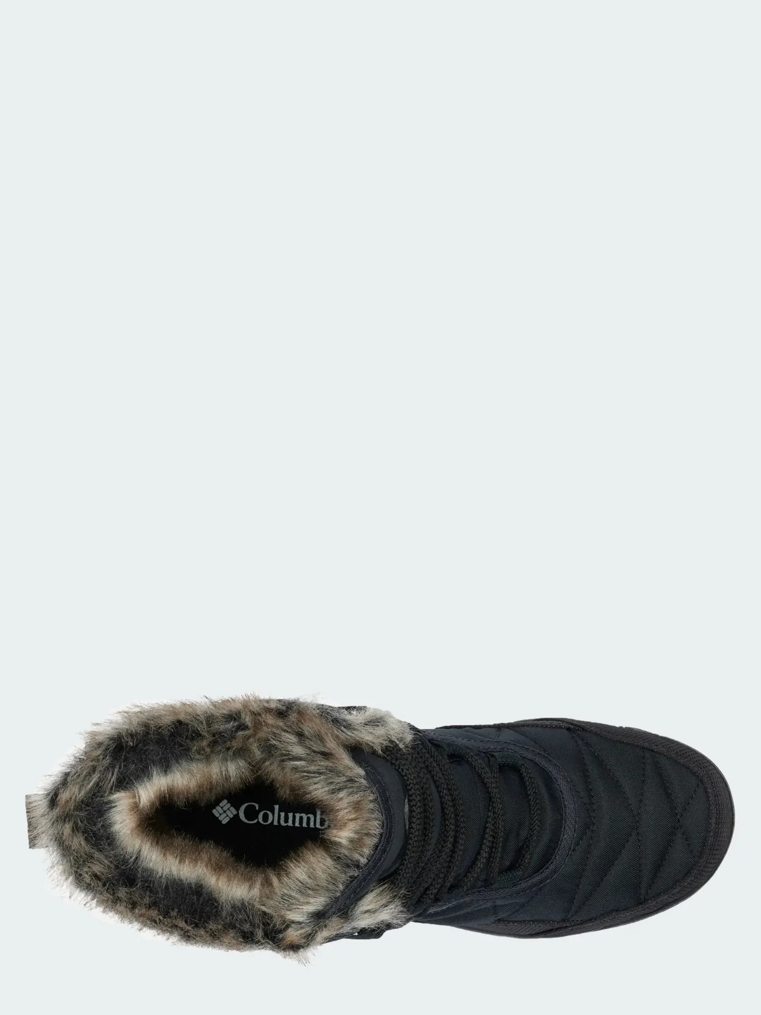 Черевики жіночі Columbia MINX™ SHORTY IV черные 2079181-010 купити