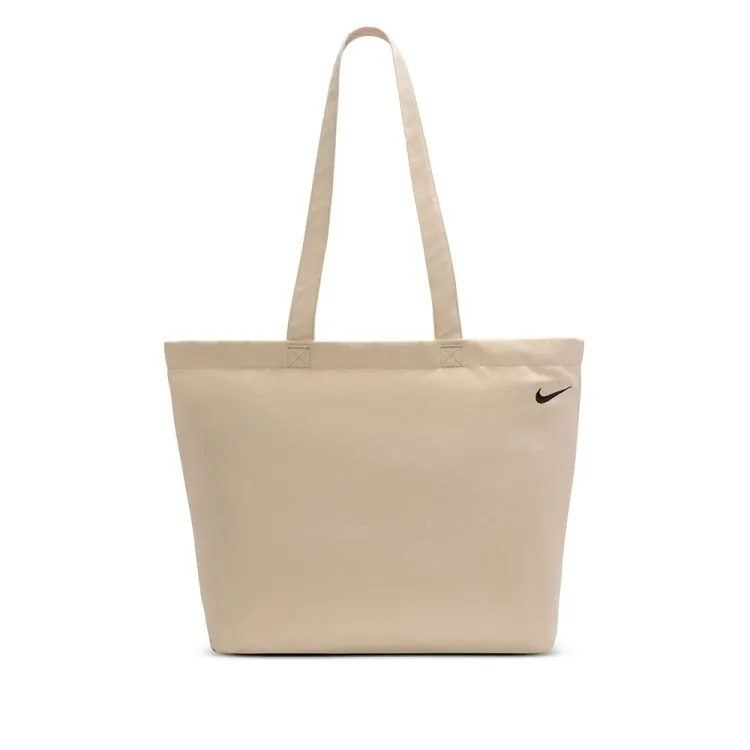 Сумка Nike NK HERITAGE TOTE 2.0 бежева FZ1320-120 купити в Києві в
