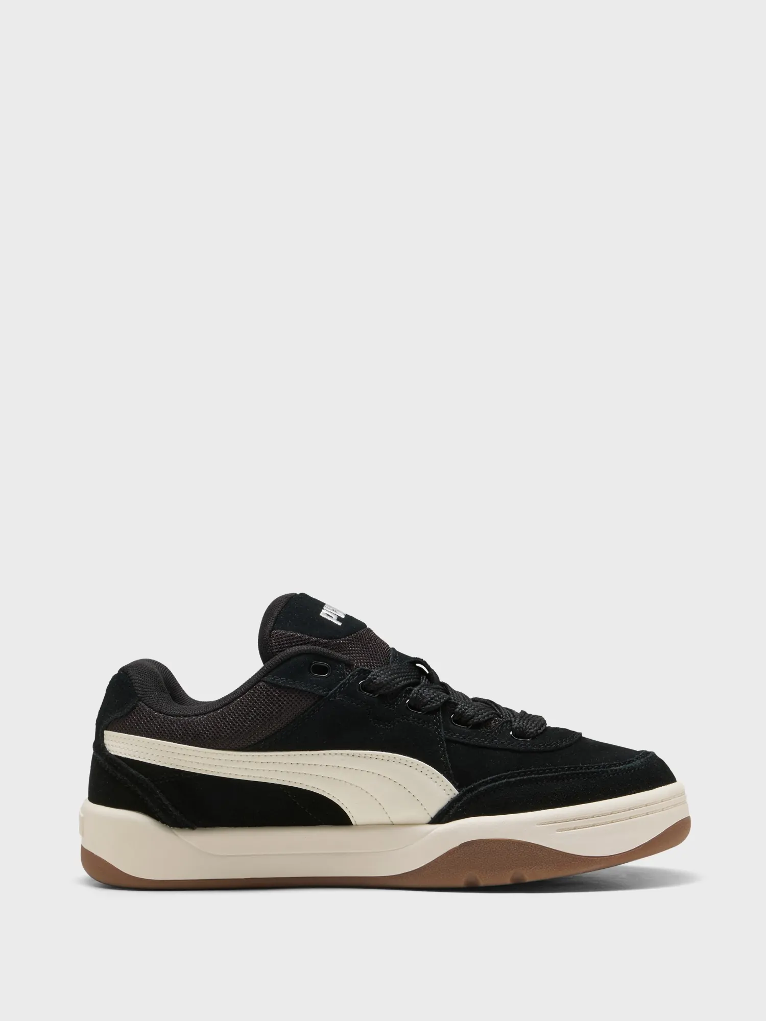 Кросівки чоловічі Puma Park Lifestyle SK8 SD чорні 40070801 купити
