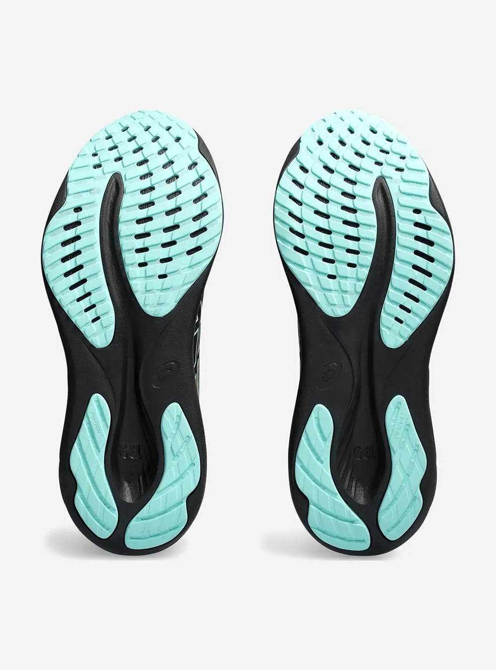 BEEアシックス Кроссовки мужские Asics GEL-PULSE 15 GTX черные 1011B781-001