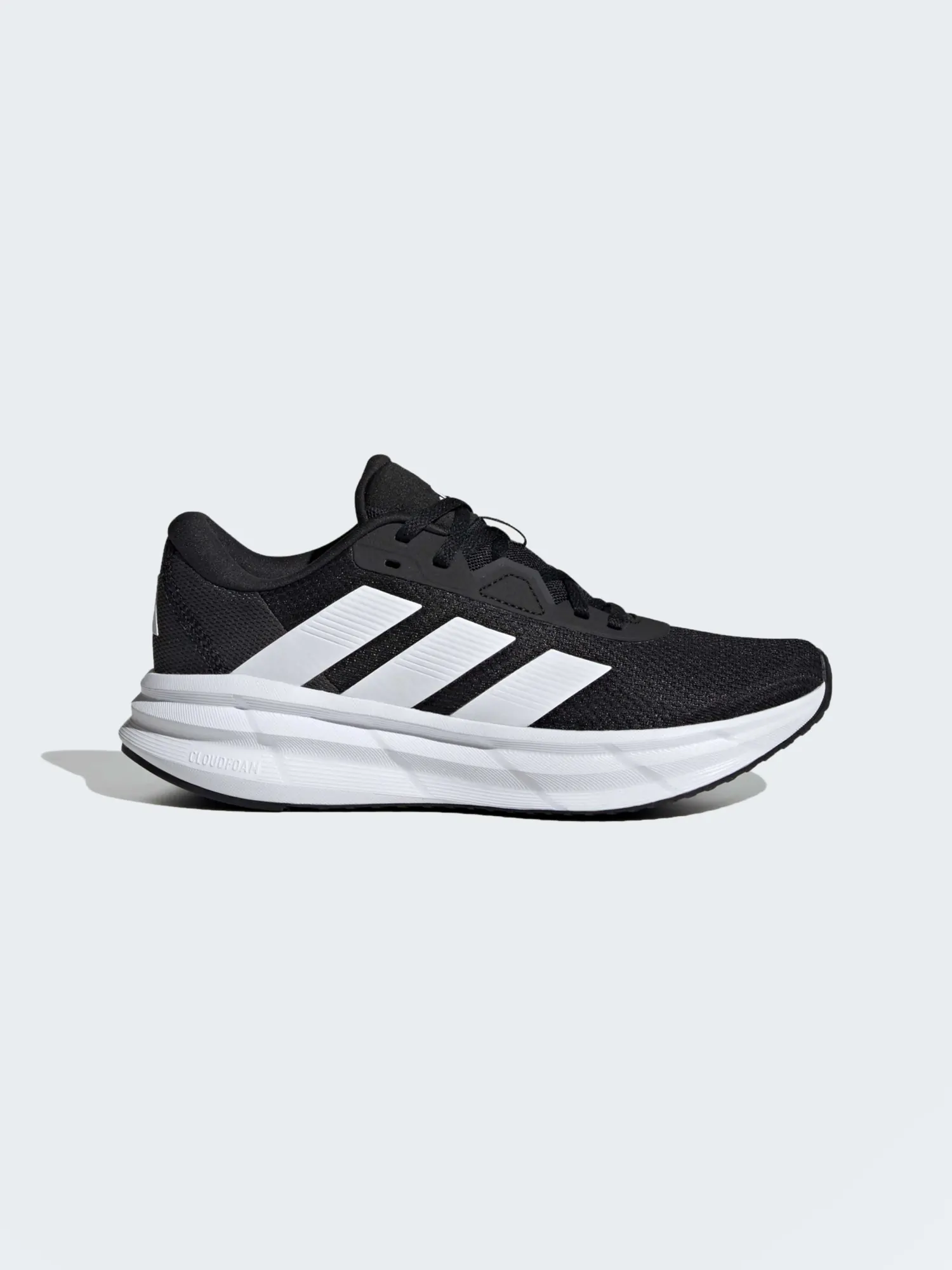 Кросівки жіночі Adidas GALAXY 7 W чорні ID8765 купити в Києві в