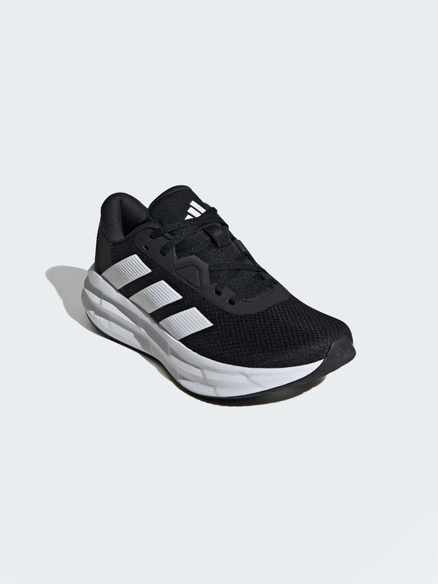 タランドゥス Кросівки жіночі Adidas GALAXY 7 W чорні ID8765 купити в Києві в