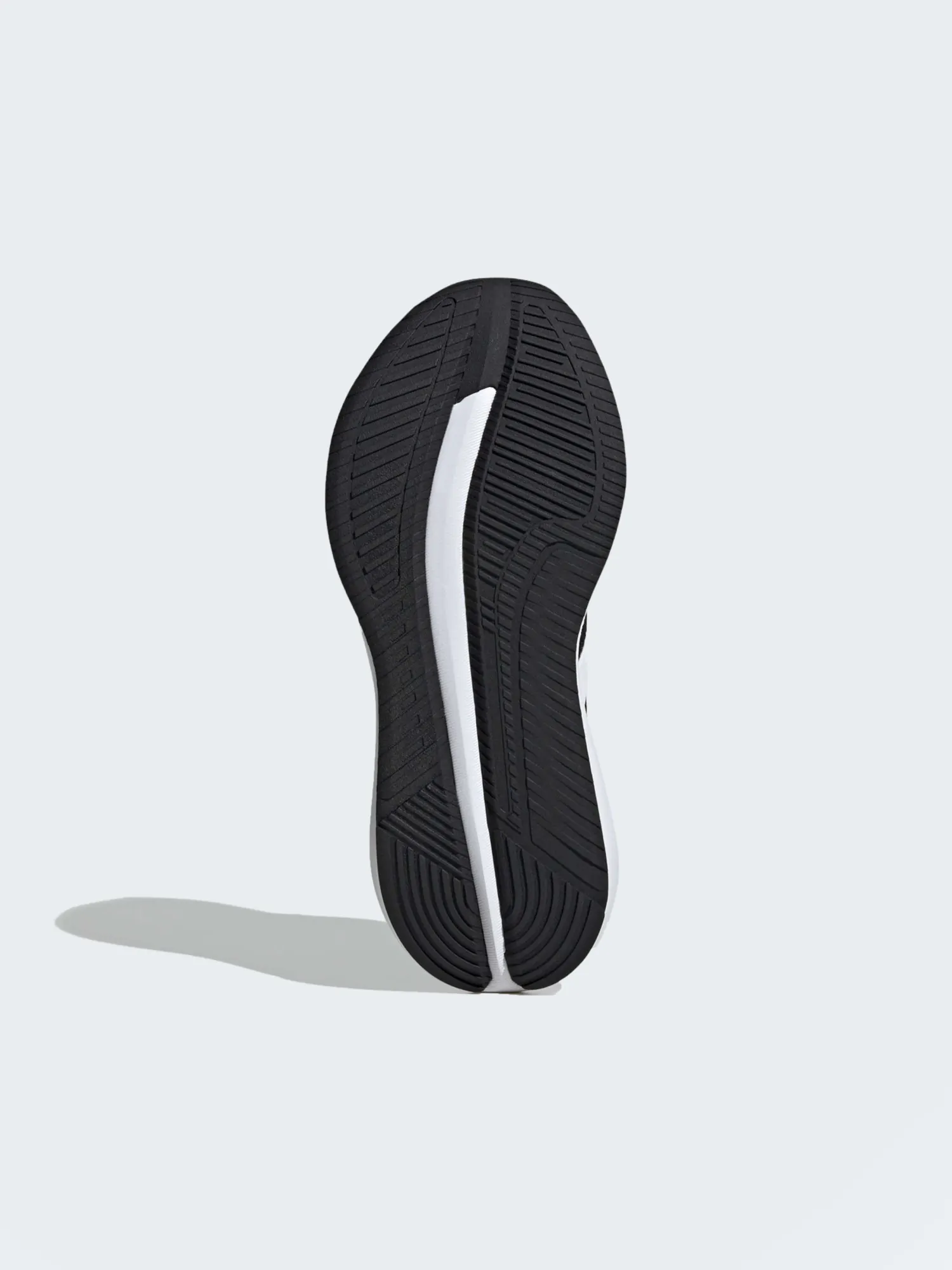 Кросівки жіночі Adidas GALAXY 7 W чорні ID8765 купити в Києві в