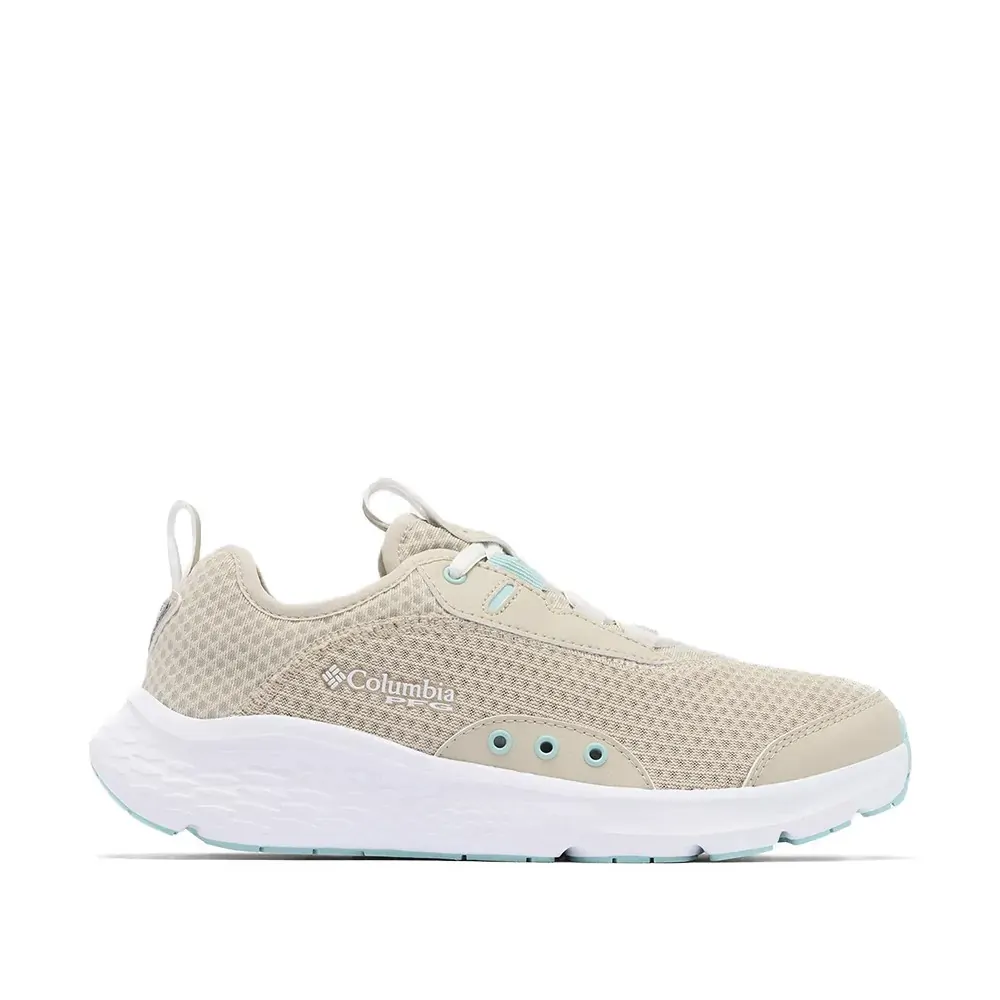 Кроссовки женские Columbia CASTBACK™ PFG бежевые 2062701-160
