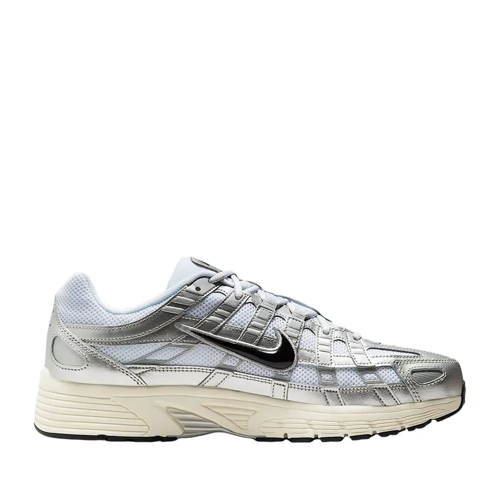Кросівки чоловічі Nike NIKE P-6000 білі CD6404-105 купити в Києві