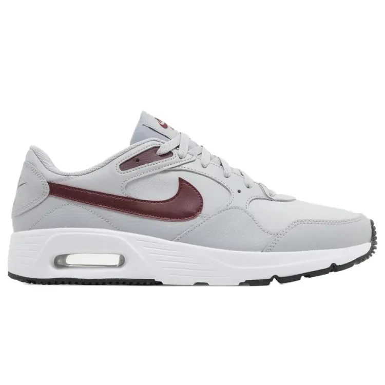 Кроссовки мужские Nike AIR MAX SC серые CW4555-016 купить в Киеве
