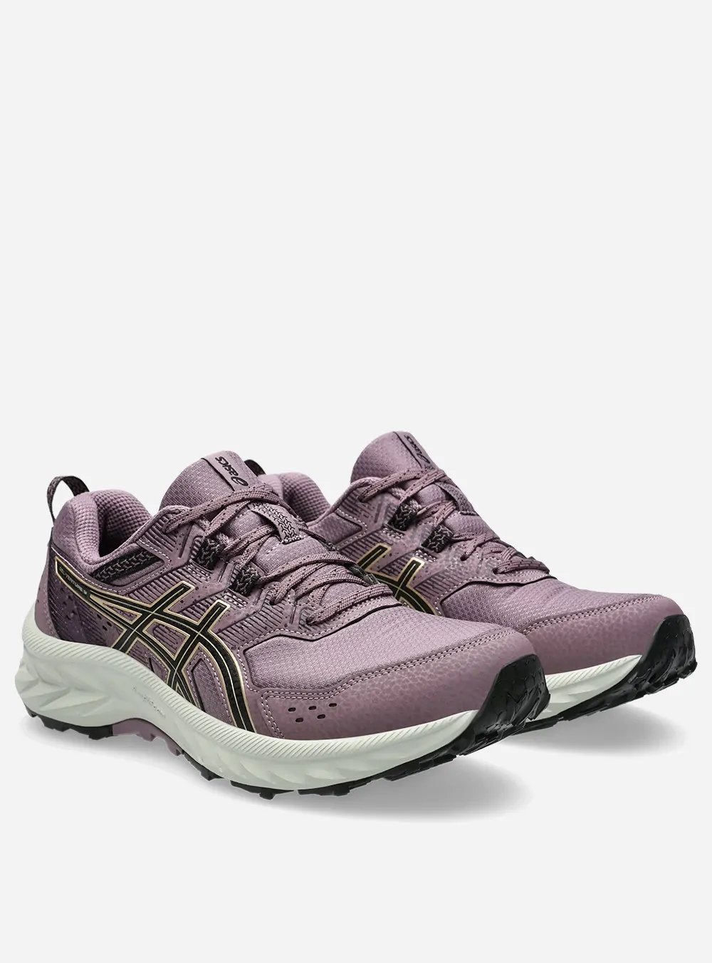 アルネバッセ Кросівки жіночі Asics GEL-VENTURE 9 рожеві 1012B313-501 купити в