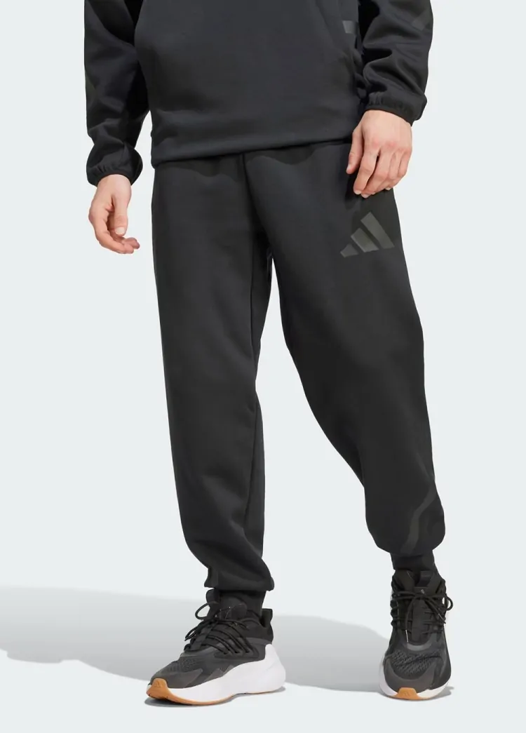 YYJM Брюки мужские Adidas M Z.N.E. PT черные JD9599 купить в Киеве в