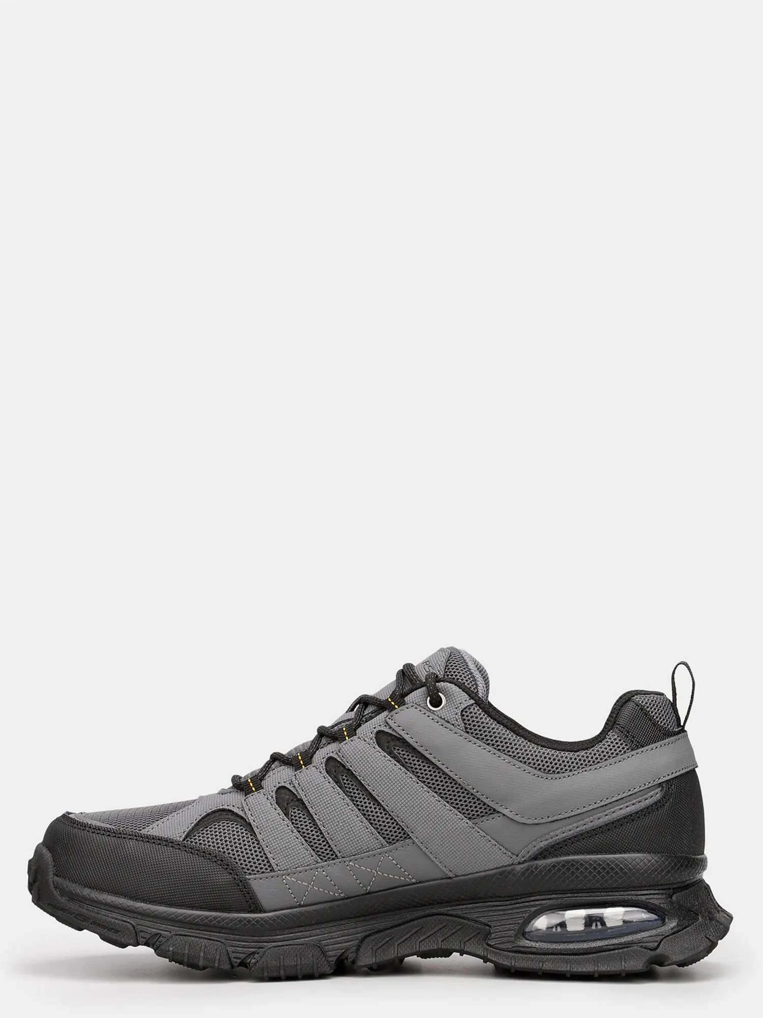 Кроссовки мужские Skechers Skech-Air Envoy серые 237214 GYBK