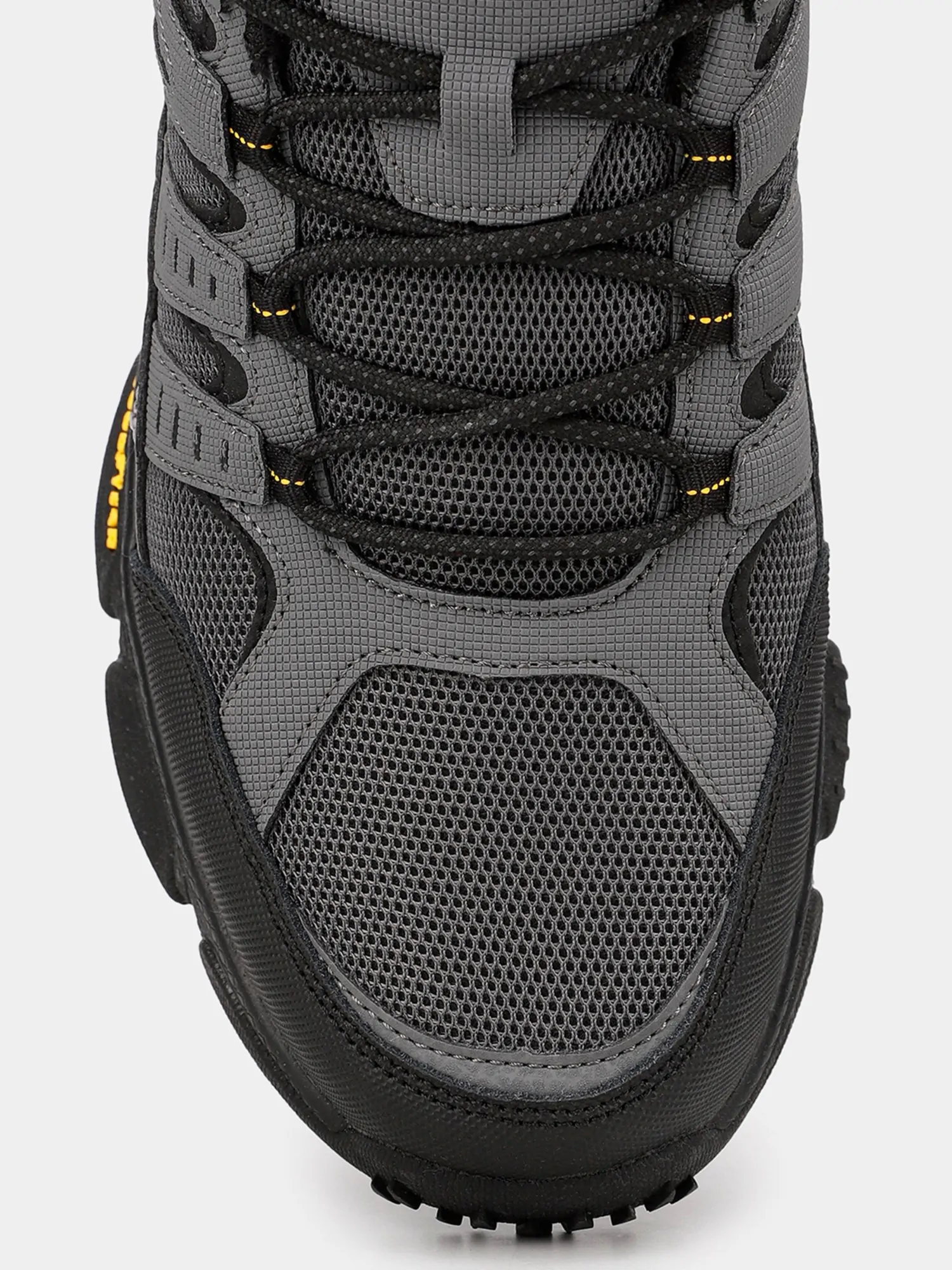 Кроссовки мужские Skechers Skech-Air Envoy серые 237214 GYBK