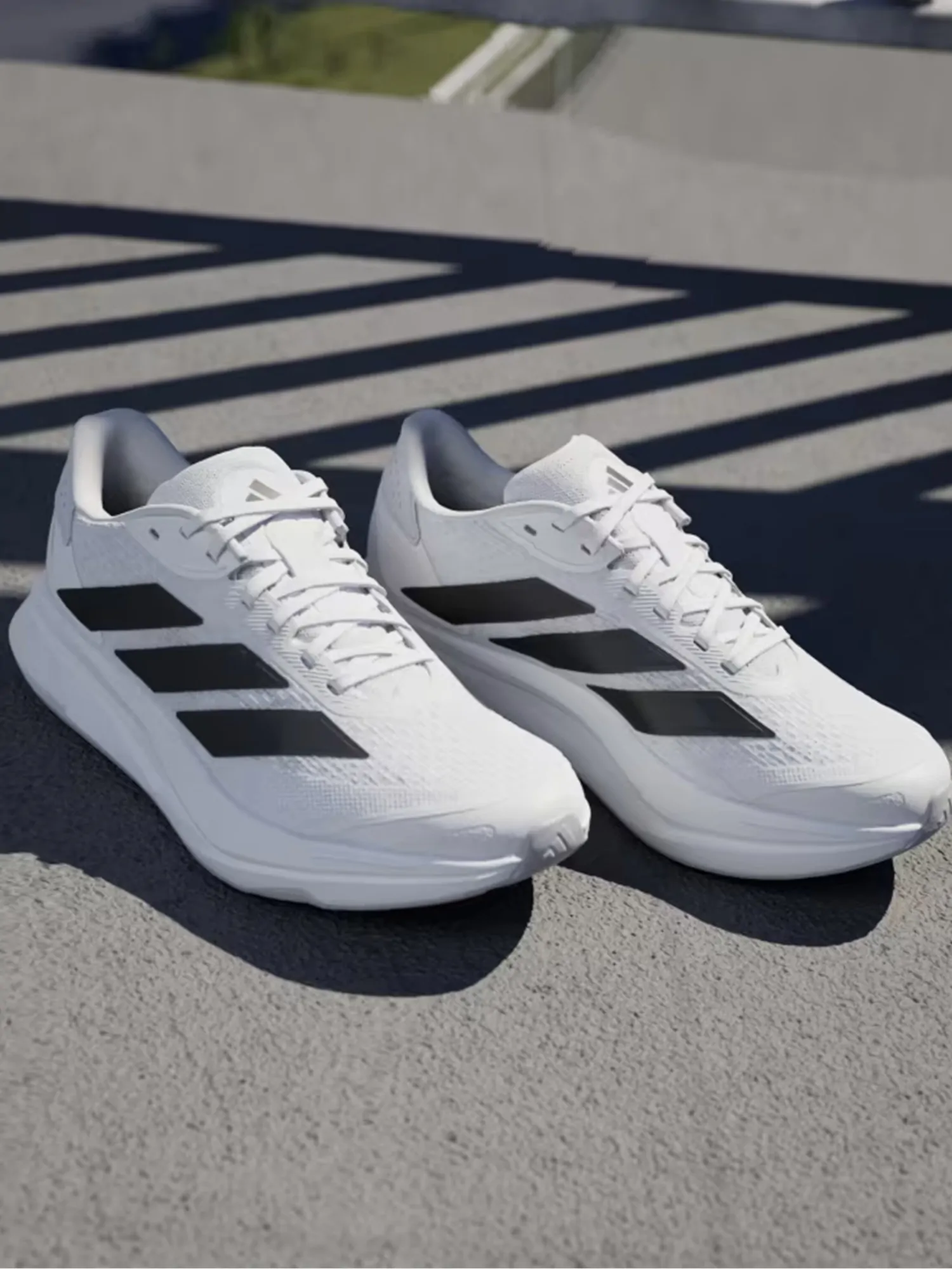Кроссовки женские Adidas DURAMO SL2 W белые IH8223 купить в Киеве