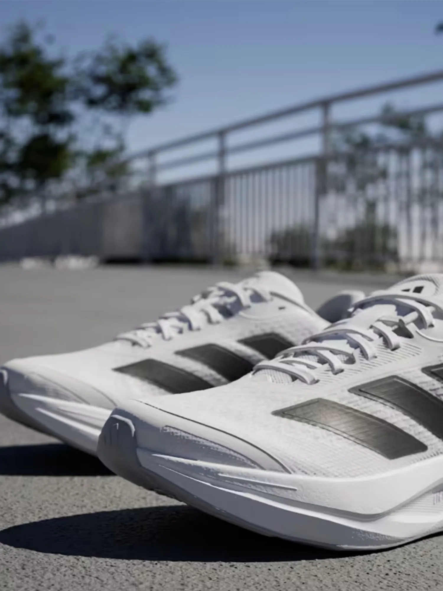 Кроссовки женские Adidas DURAMO SL2 W белые IH8223 купить в Киеве