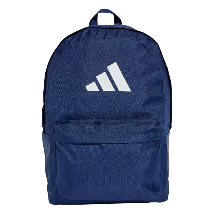 adidas BP CLAS TREFIL ブラックリュック Рюкзак Adidas CLSC BARS BP чорний JI6953 купити в Києві в інтернет