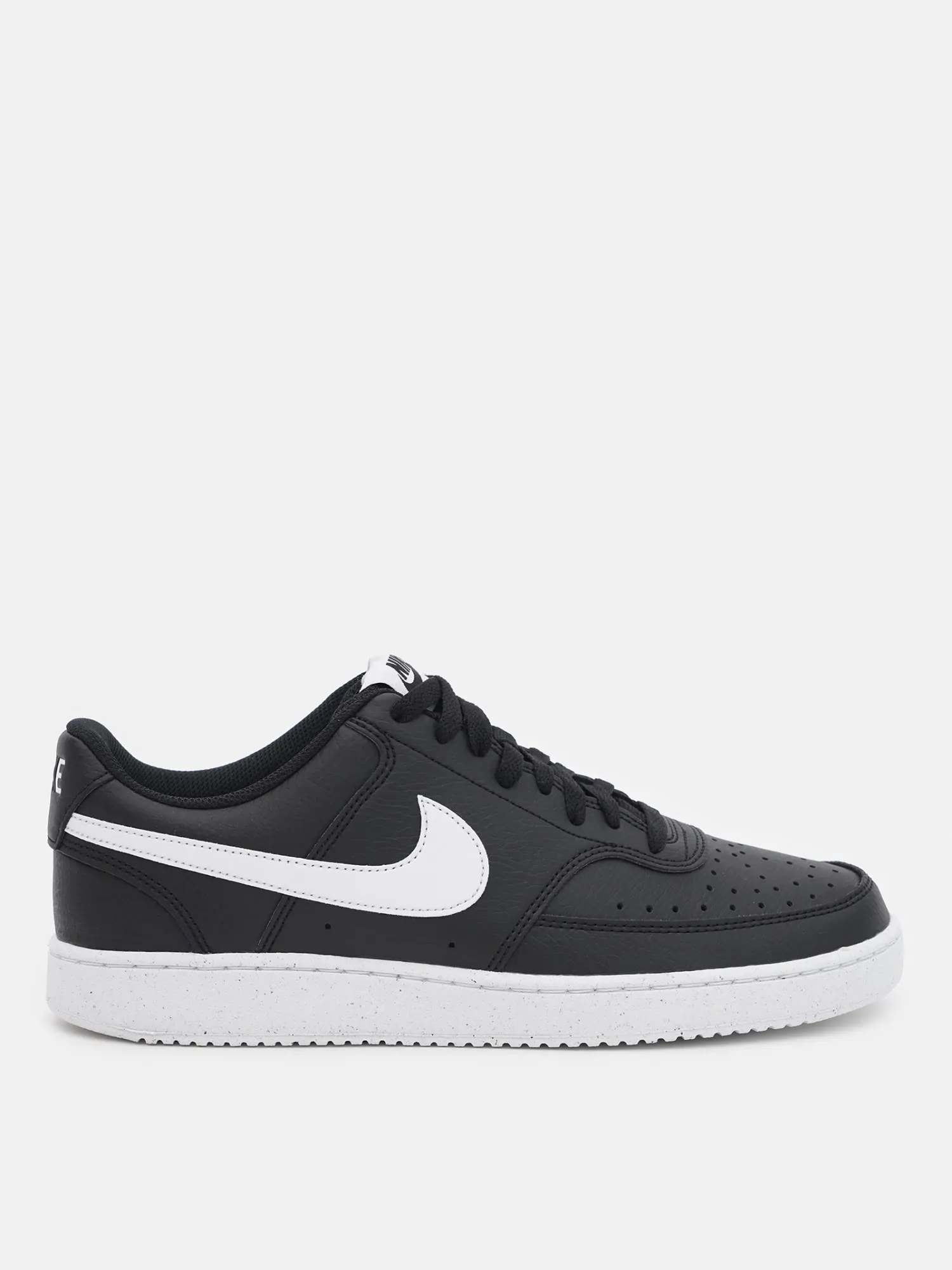 Кросівки чоловічі Nike COURT VISION LO NN чорні DH2987-001 купити
