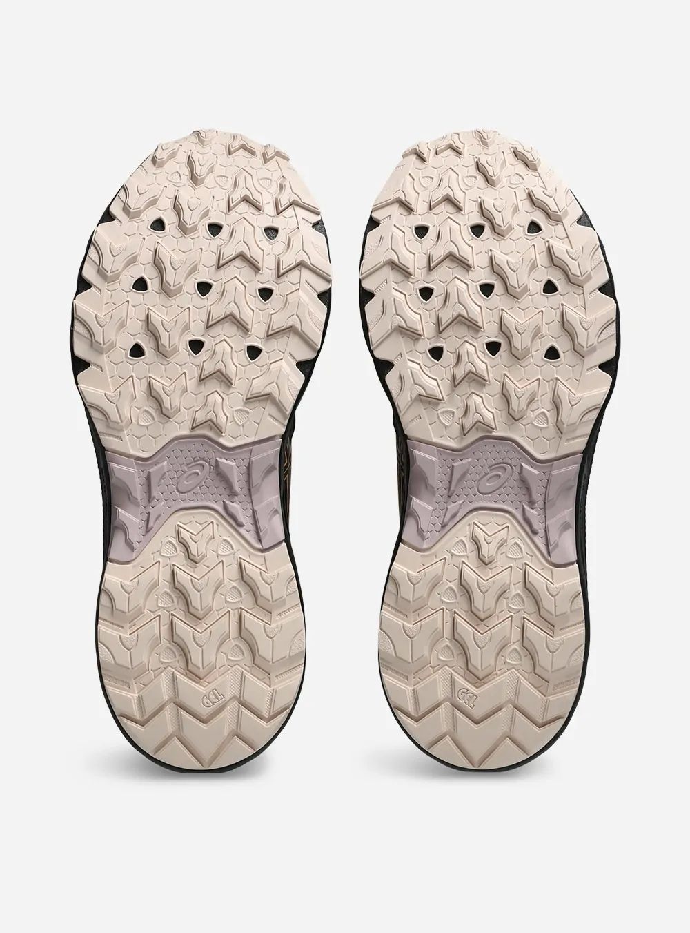 W-effect ウォーター Кросівки жіночі Asics GEL-VENTURE 9 WATERPROOF чорні 1012B519-004