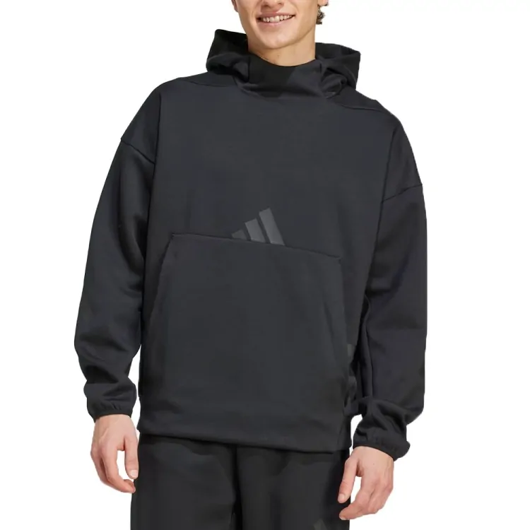 Толстовка мужская Adidas M Z.N.E. HD черная JE7537 купить в Киеве
